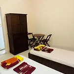 Santiago S House