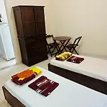 Santiago S House